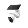 Tapo C660 KIT Solar-Powered Pan/Tilt Security Cam