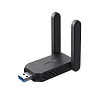 Mercusys MA32H AC1300 High gain WiFi USB Adapter