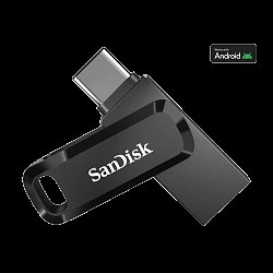 SanDisk Ultra Dual Drive Go 1TB