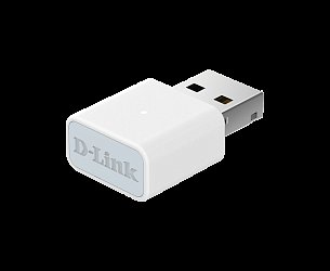 D-Link AN3U N300 Wi-Fi 4 USB Adapter D-Link AN3U N300 Wi-Fi 4 USB Adapter