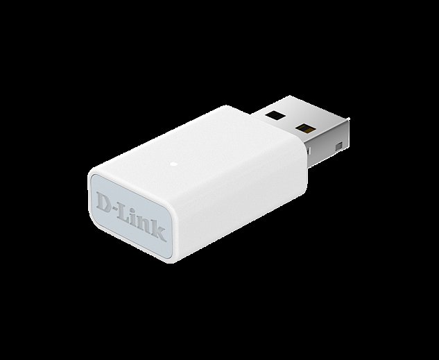 D-Link AX9U AX900 Wi-Fi 6 USB Adapter