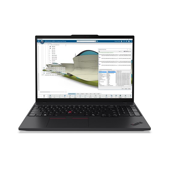 Lenovo ThinkPad P/P16s Gen 4 (AMD)/AI7PRO-350/16