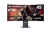 45" LG OLED 45GX90SA:WQHD,OLED,SMART,USB-C