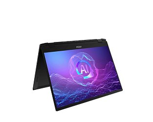 MSI Summit/Pro 16 AI A2HVETG-077CZ/U9-285H/16