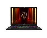 MSI Crosshair/16 HX AI D2XWFKG-063CZ/U9-275HX/16