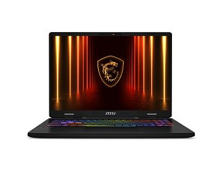 MSI Crosshair/16 HX AI D2XWFKG-063CZ/U9-275HX/16 MSI Crosshair/16 HX AI D2XWFKG-063CZ/U9-275HX/16