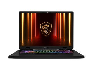 MSI Crosshair/A17 HX D8WFKG-011CZ/R9-8940HX/17 MSI Crosshair/A17 HX D8WFKG-011CZ/R9-8940HX/17