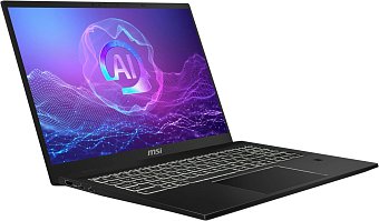 MSI Summit/16 AI Evo A2HMTG-045CZ/U7-255H/16