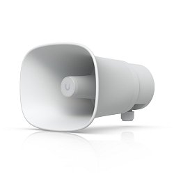 Ubiquiti UP-AI-Horn-Speaker-W - UniFi Protect AI Horn Speaker