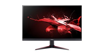 Acer Nitro/VG240YGbip/23,8