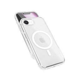 Epico ImpactBuffer Mag+ Case iPhone 16e Epico ImpactBuffer Mag+ Case iPhone 16e