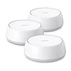 TP-link Wifi7 home mesh Deco BE22(3-pack)