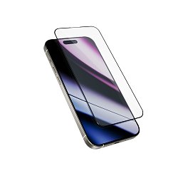 Epico Hero Glass iPhone 13/14/16e - 2ks