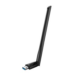 TP-link Archer TX35U PLUS AX1800 High gain Wifi6 USB adapter TP-link Archer TX35U PLUS AX1800 High gain Wifi6 USB adapter
