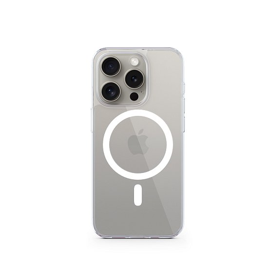 Epico Mag+ Hero kryt pro iPhone 15 Pro Max