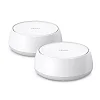TP-link Wifi7 home mesh Deco BE22(2-pack)