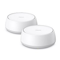 TP-link Wifi7 home mesh Deco BE22(2-pack)