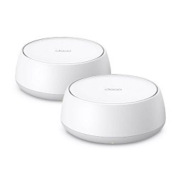 TP-link Wifi7 home mesh Deco BE22(2-pack) TP-link Wifi7 home mesh Deco BE22(2-pack)