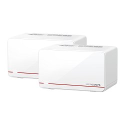 Halo H37BE(2-pack) BE6500 Home Mesh WiFi7 system Halo H37BE(2-pack) BE6500 Home Mesh WiFi7 system