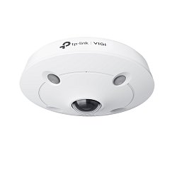 InSight S655I, 5MPx IR Fisheye Network Camera InSight S655I, 5MPx IR Fisheye Network Camera