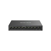 Mercusys MS110CP 8xFE 2xGb(8xPoE+)