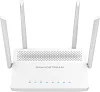 Grandstream GWN7052F Wi-Fi router, 802.11ac, 2x2:2 MU-MIMO, 1.27Gbps, 1x SFP WAN port, 4x1Gbps portů