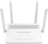 Grandstream GWN7052F Wi-Fi router, 802.11ac, 2x2:2 MU-MIMO, 1.27Gbps, 1x SFP WAN port, 4x1Gbps portů