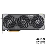 ASUS TUF RX 9070/Gaming/OC/16GB/GDDR6