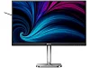 Philips/27B2U4601/27"/IPS/QHD/120Hz/4ms/Black/5R