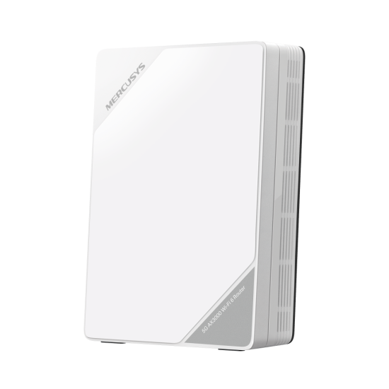 Mercusys MB520-5G AX3000 router 5G modem