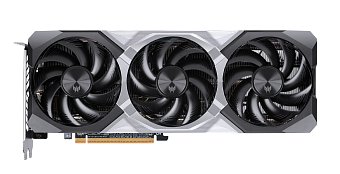 Acer PREDATOR BIFROST Radeon RX 9070/OC/16GB/GDDR6