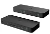 i-tec USB-C Intelligent Triple Display Docking Station, Power Delivery 100W