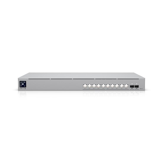 Ubiquiti USW-Pro-XG-10-PoE, UniFi Pro XG 10 PoE