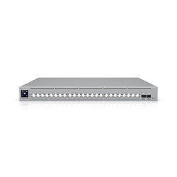 Ubiquiti USW-Pro-XG-24-PoE, UniFi Pro XG 24 PoE