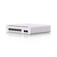 Ubiquiti USW-Pro-XG-8-PoE, UniFi Pro XG 8 PoE
