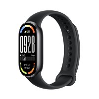 Xiaomi Smart Band 10/Sport Band/Midnight Black