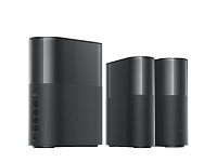 Xiaomi Mesh System BE3600 Pro EU (3-pack)