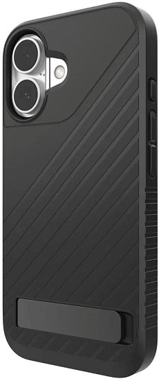 ZAGG kryt Denali Snap KS Apple iPhone 16 Černý