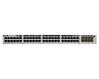 Cisco Meraki C9300-48T-M 48-port GbE switch