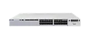 Cisco Meraki C9300-24UX-M 24-port mGbE UPoE switch