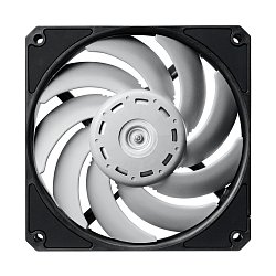 Adata XPG Vento PRO 120mm fan černý PWM