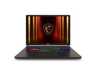 MSI Vector/17 HX AI A2XWJG-031CZ/U9-275HX/17 MSI Vector/17 HX AI A2XWJG-031CZ/U9-275HX/17