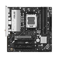 ASUS B850M MAX GAMING WIFI ASUS B850M MAX GAMING WIFI