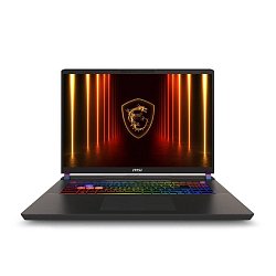 MSI Vector/17 HX AI A2XWHG-035CZ/U9-275HX/17