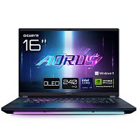 Gigabyte AORUS MASTER 16/BYHC5EEE64SP/U9-275HX/16