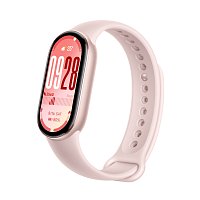Xiaomi Smart Band 10/Sport Band/Mystic Rose