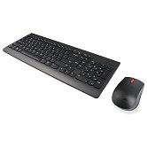 Lenovo 510 Wireless Keyboard and Mouse Combo CZ/SK