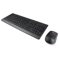Lenovo 510 Wireless Keyboard and Mouse Combo CZ/SK Lenovo 510 Wireless Keyboard and Mouse Combo CZ/SK
