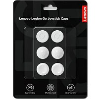 Lenovo Legion Go Joystick Caps - Glacier White