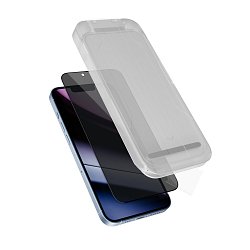 Epico Privacy Glass 3D pro iPhone 13/13 Pro/14/16e Epico Privacy Glass 3D pro iPhone 13/13 Pro/14/16e